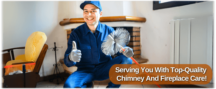 Chimney and Fireplace Solutions