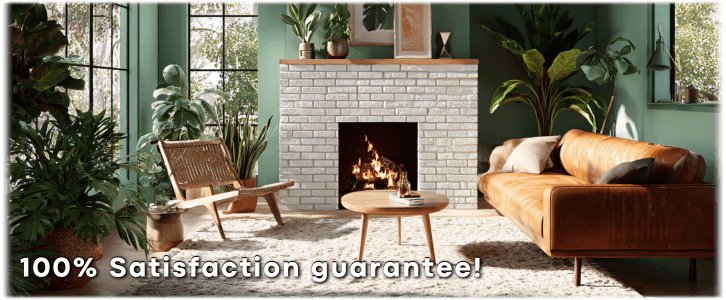 Fireplace Repair New Braunfels TX